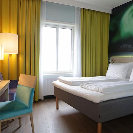 Thon Hotel Каутокейно Экстерьер фото