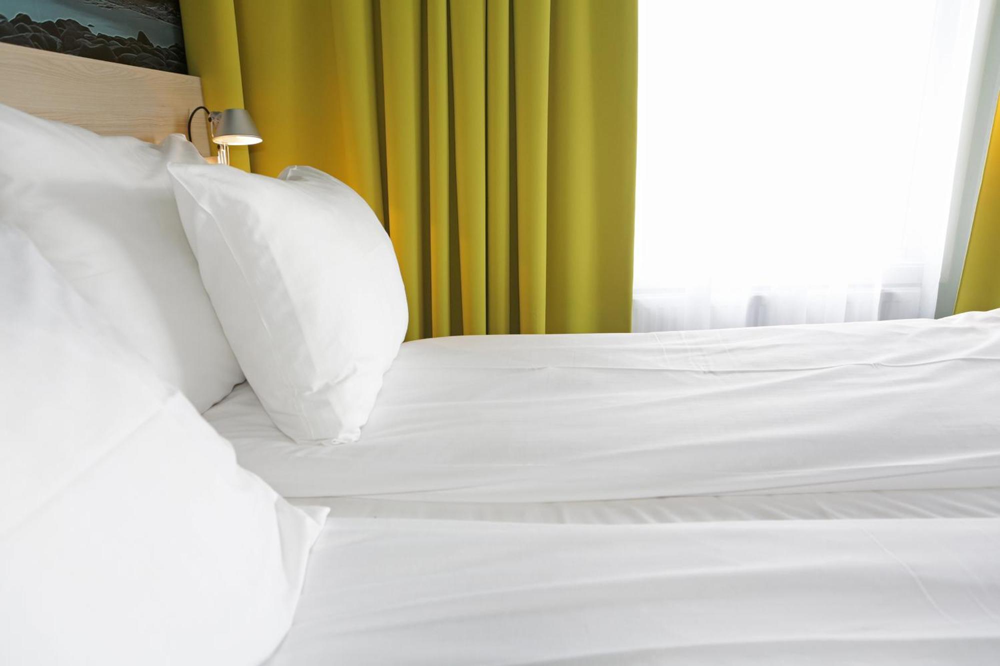 Thon Hotel Каутокейно Экстерьер фото