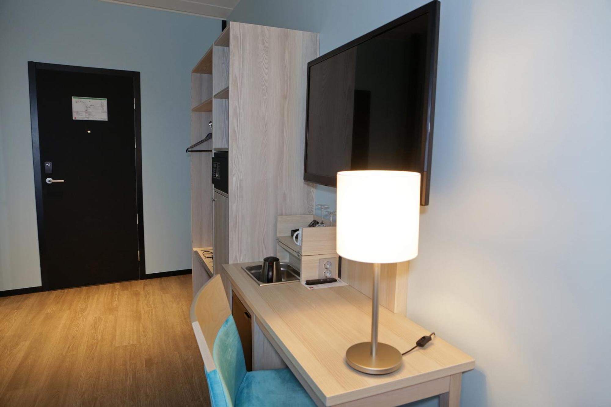 Thon Hotel Каутокейно Экстерьер фото