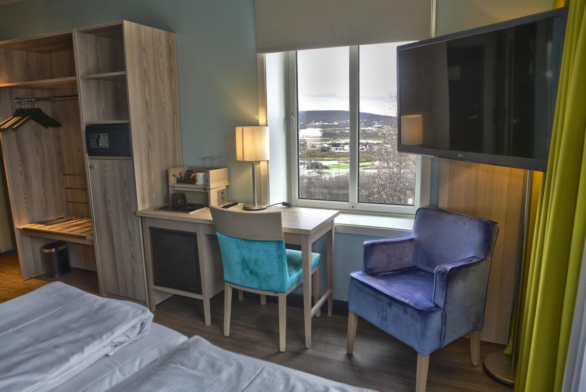 Thon Hotel Каутокейно Экстерьер фото