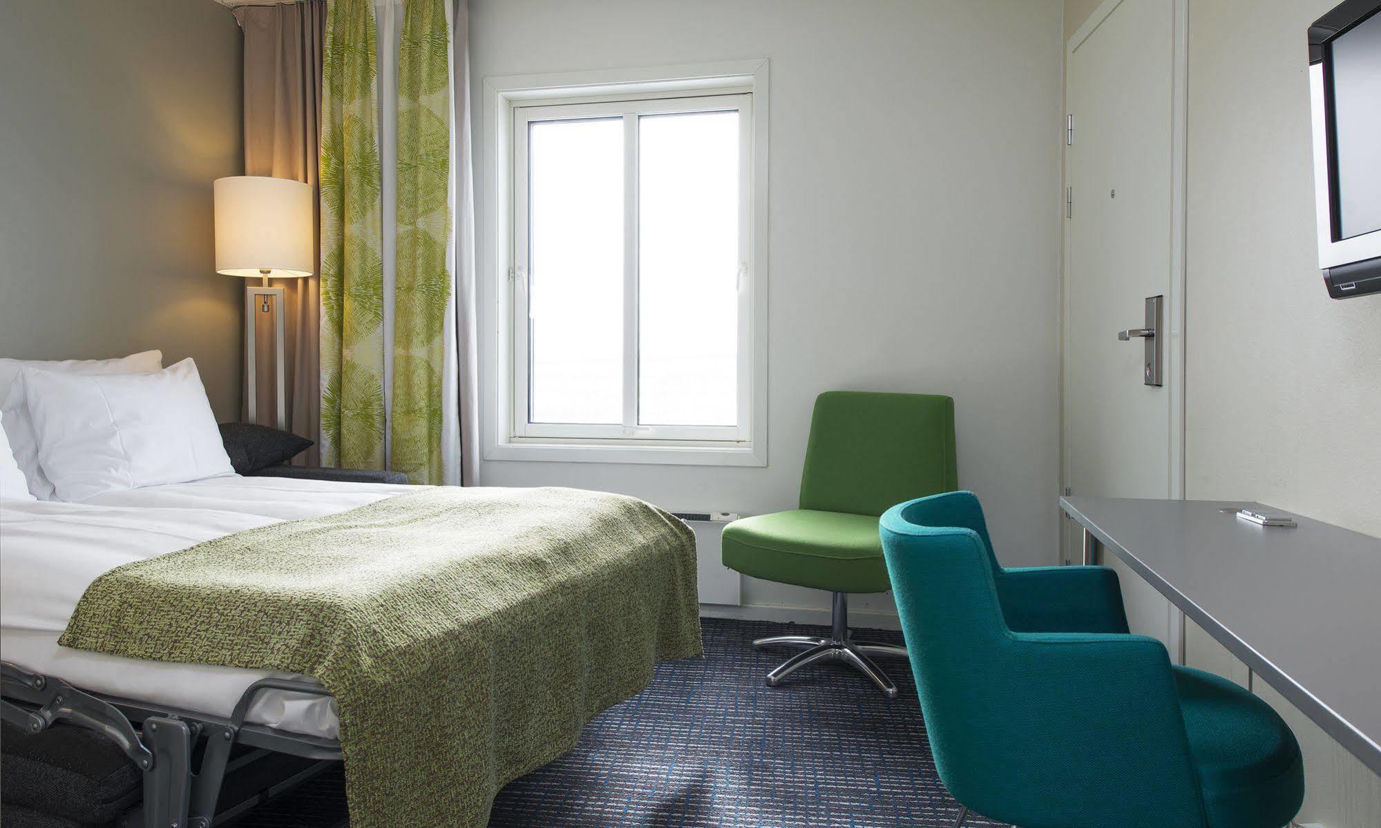 Thon Hotel Каутокейно Экстерьер фото